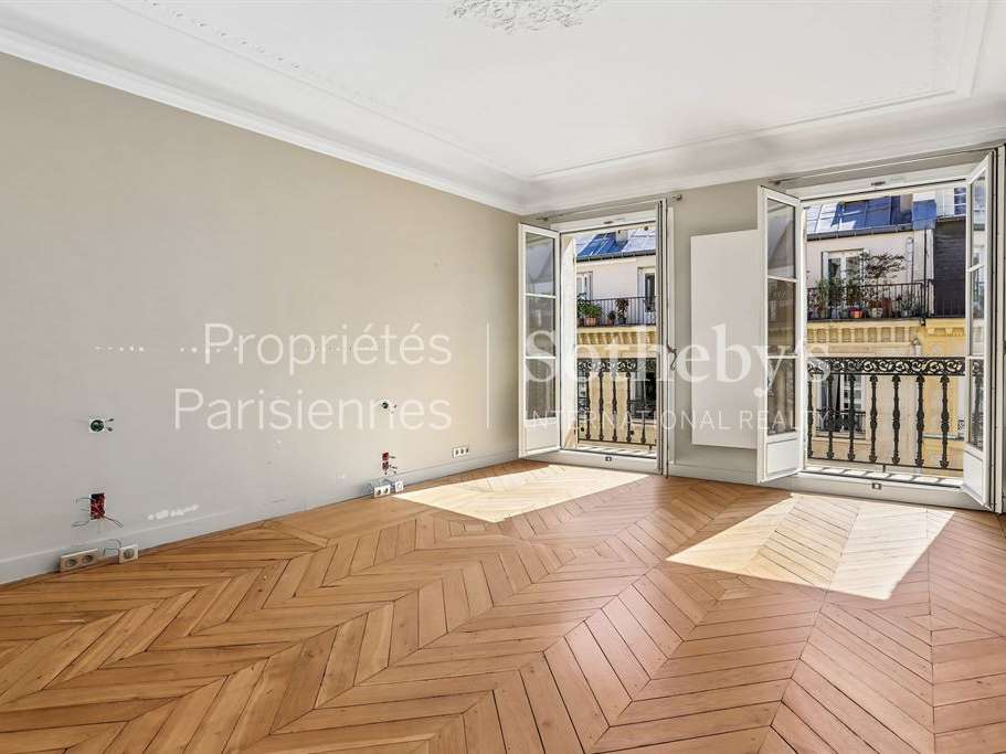 Appartement Paris 8e