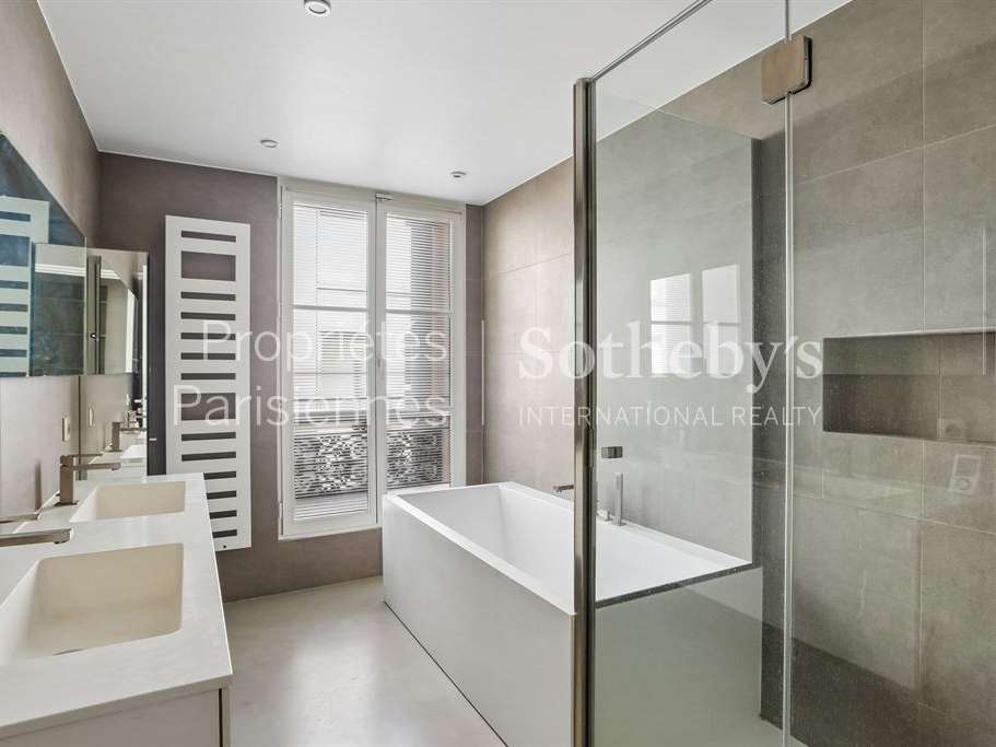 Appartement Paris 8e