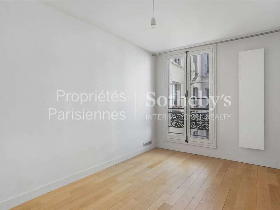 Appartement Paris 8e