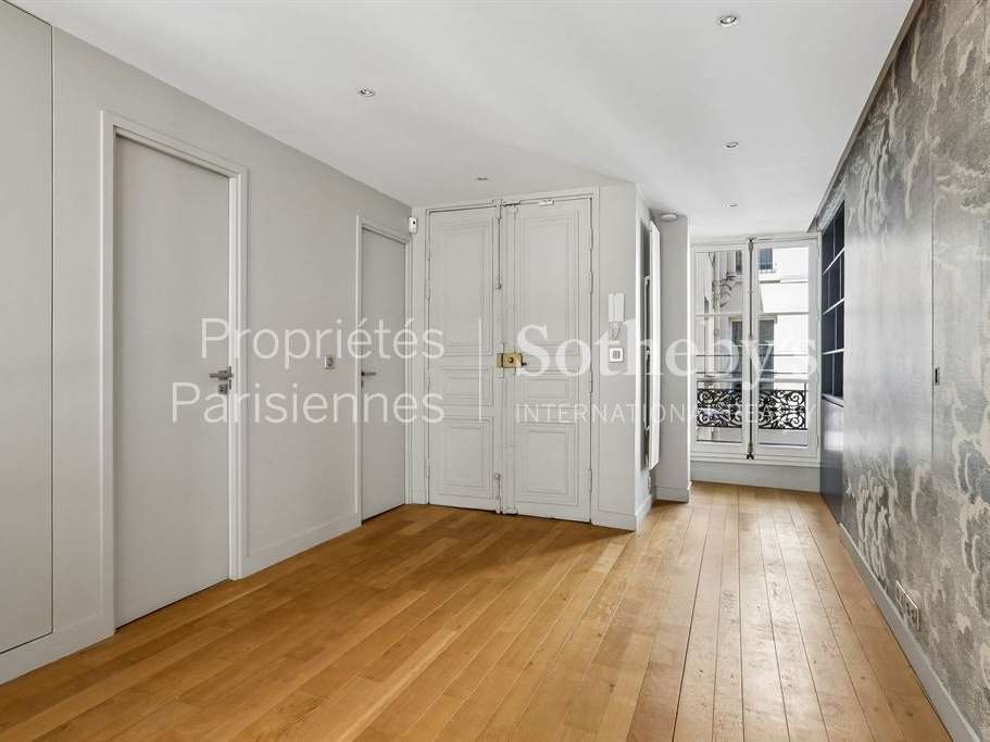 Appartement Paris 8e