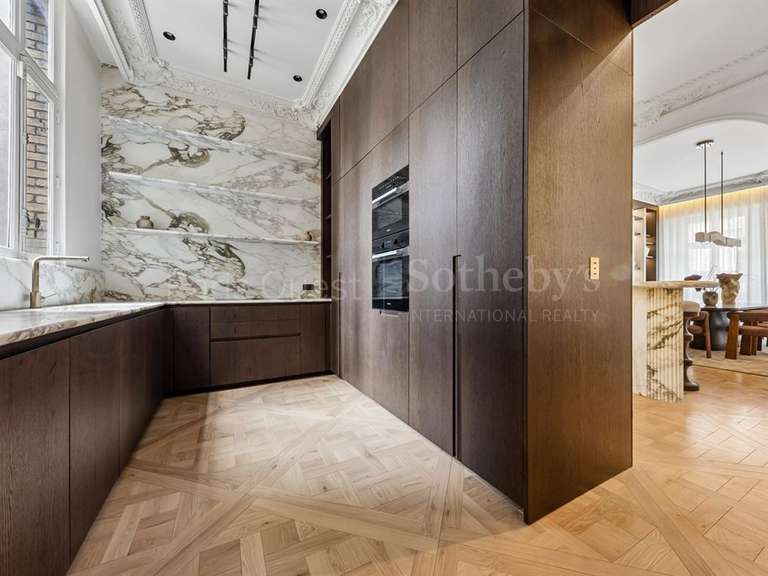 Apartment Paris 8e - 4 bedrooms - 350m²