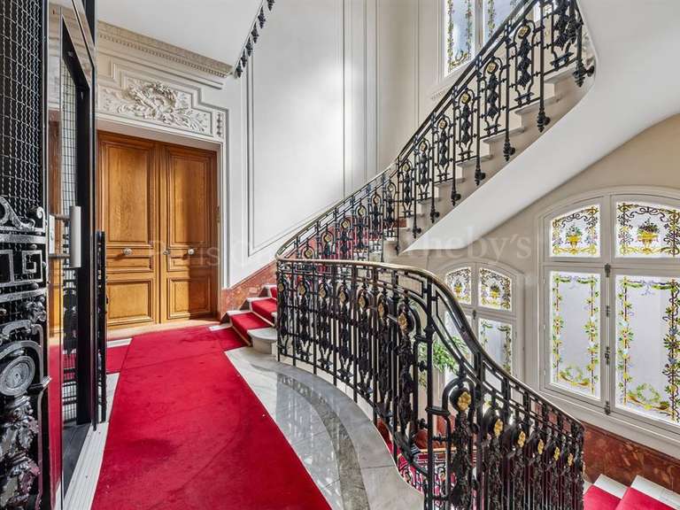 Apartment Paris 8e - 4 bedrooms - 350m²