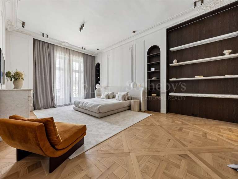 Apartment Paris 8e - 4 bedrooms - 350m²