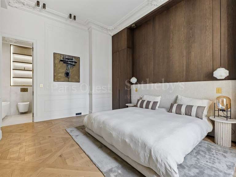 Apartment Paris 8e - 4 bedrooms - 350m²