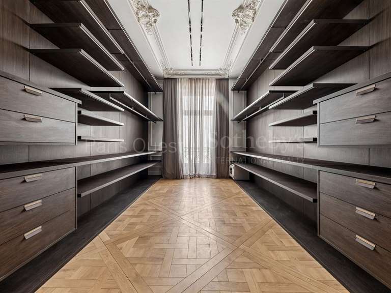 Apartment Paris 8e - 4 bedrooms - 350m²