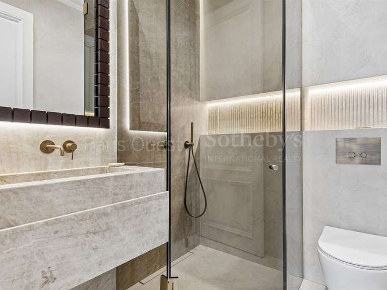 Apartment Paris 8e - 4 bedrooms - 350m²