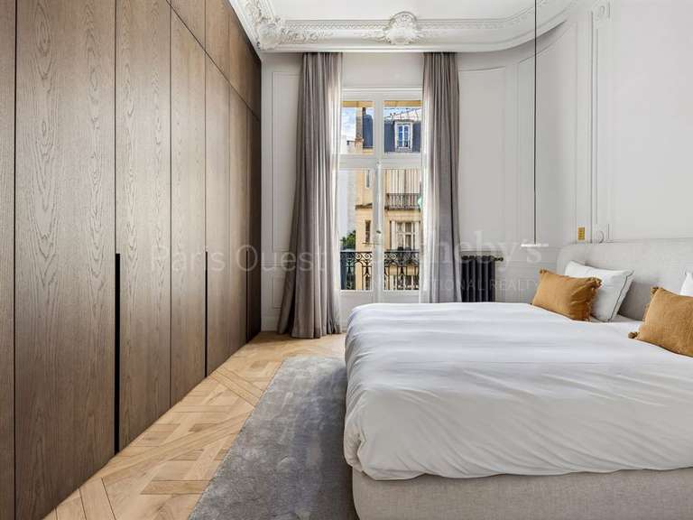 Apartment Paris 8e - 4 bedrooms - 350m²
