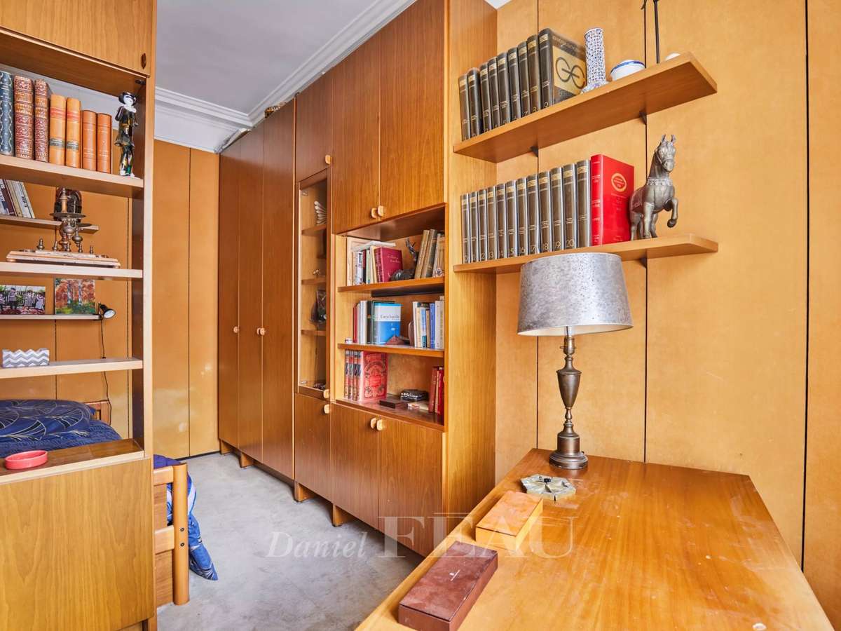 Appartement Paris 8e