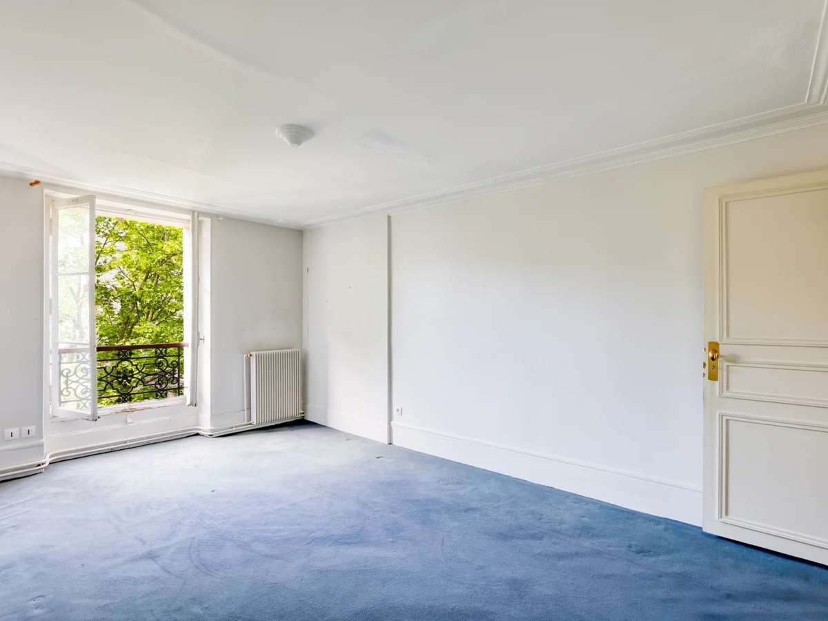 Appartement Paris 8e