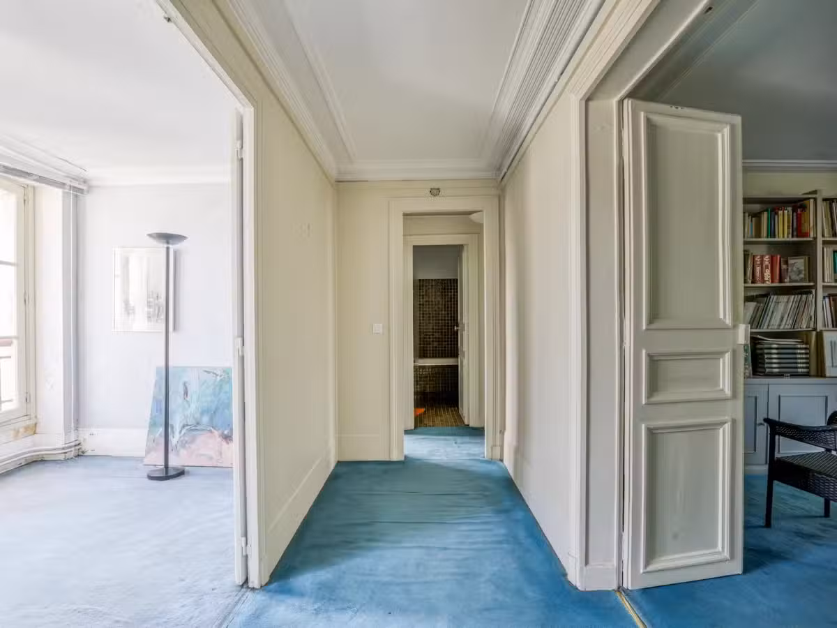 Appartement Paris 8e