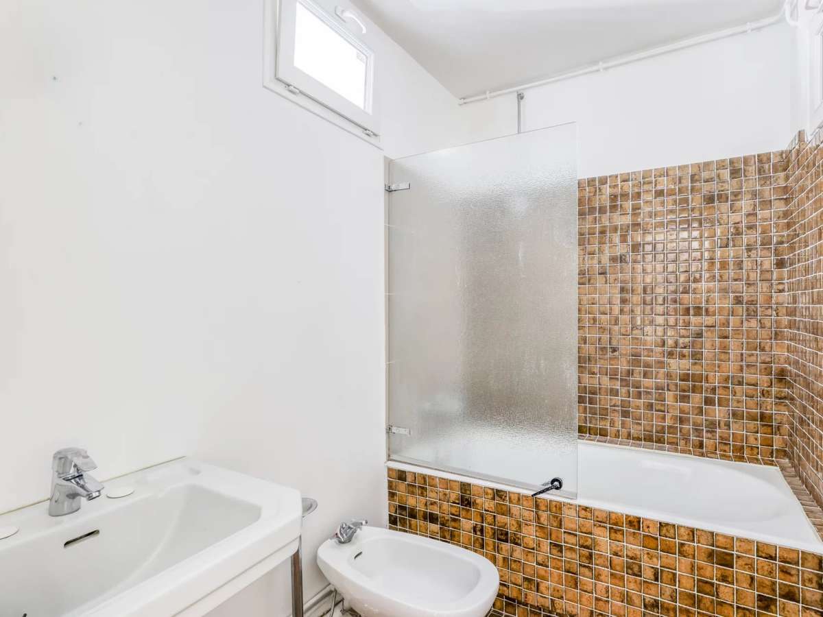 Appartement Paris 8e
