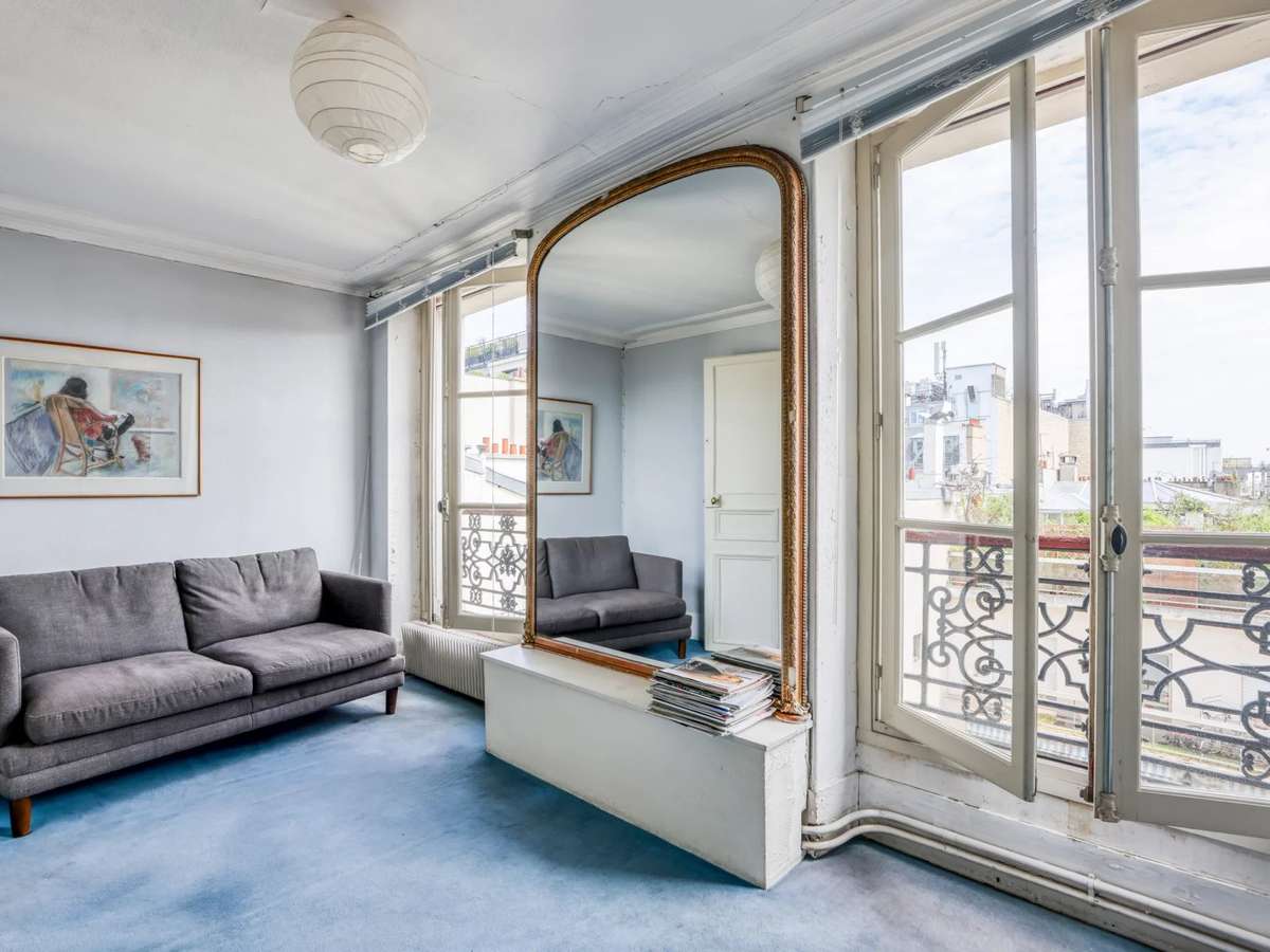 Appartement Paris 8e
