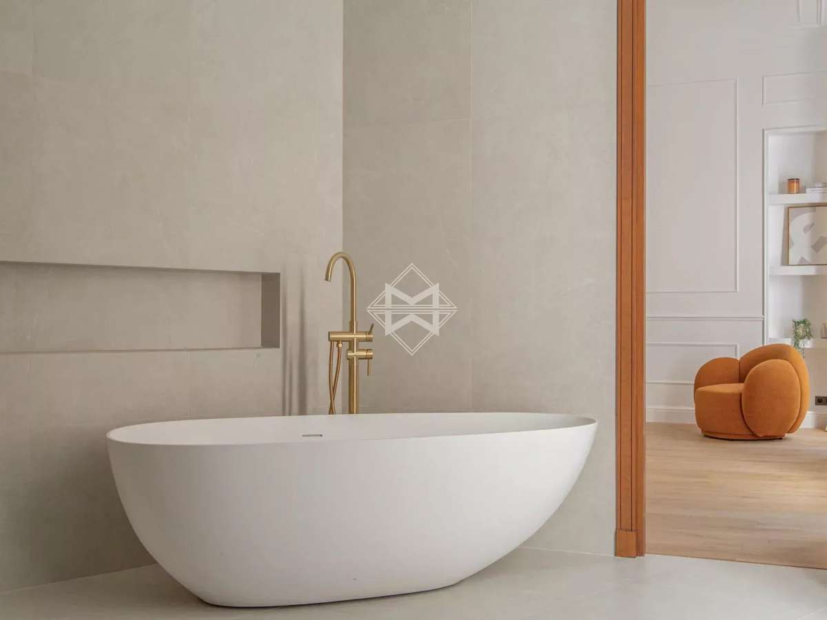 Appartement Paris 8e