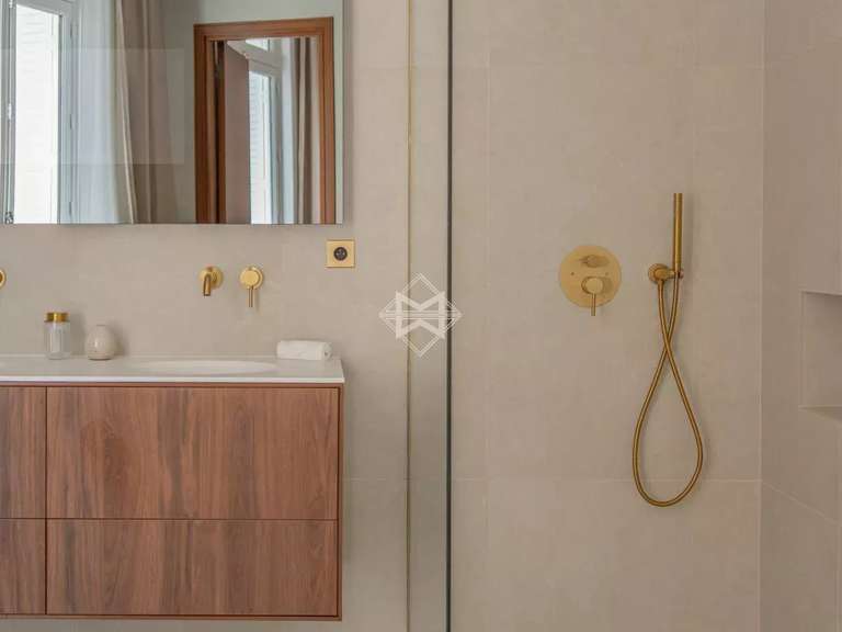 Appartement Paris 8e - 4 chambres - 317m²