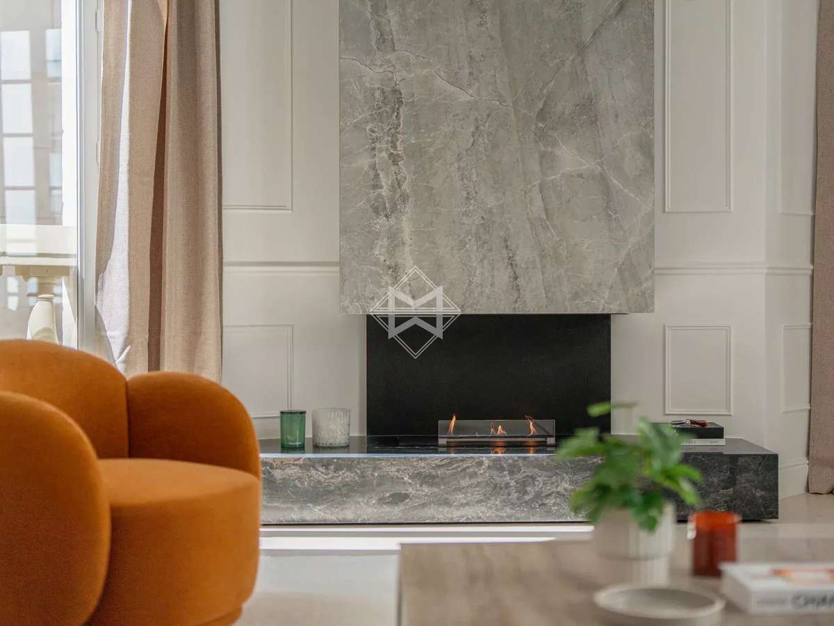 Appartement Paris 8e