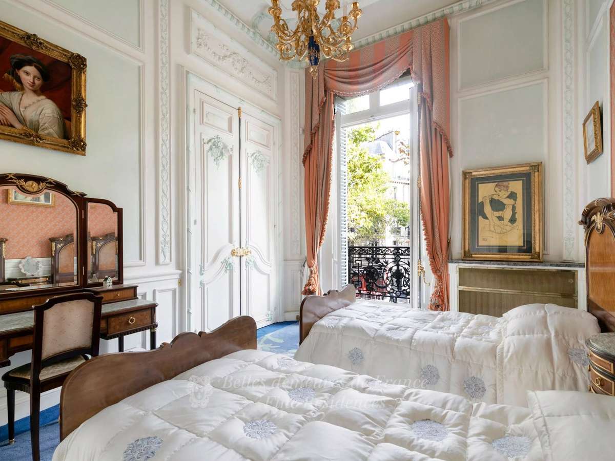 Appartement Paris 8e