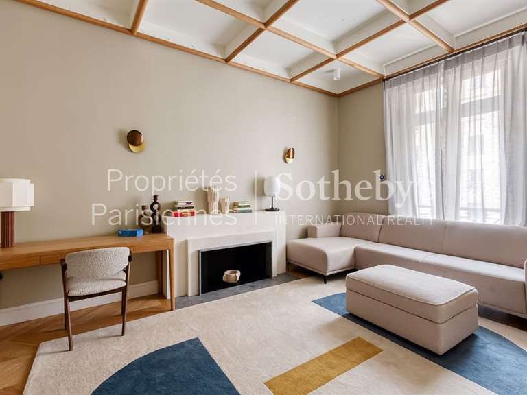 Apartment Paris 8e - 5 bedrooms - 348m²