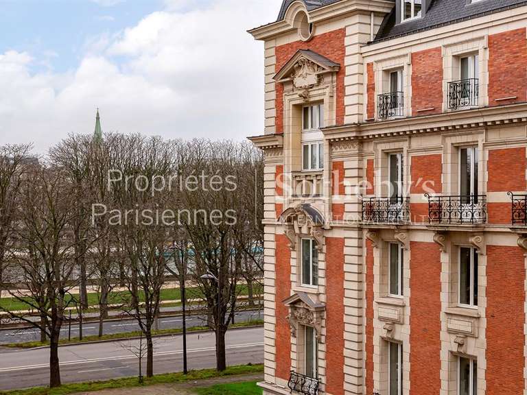 Apartment Paris 8e - 5 bedrooms - 348m²