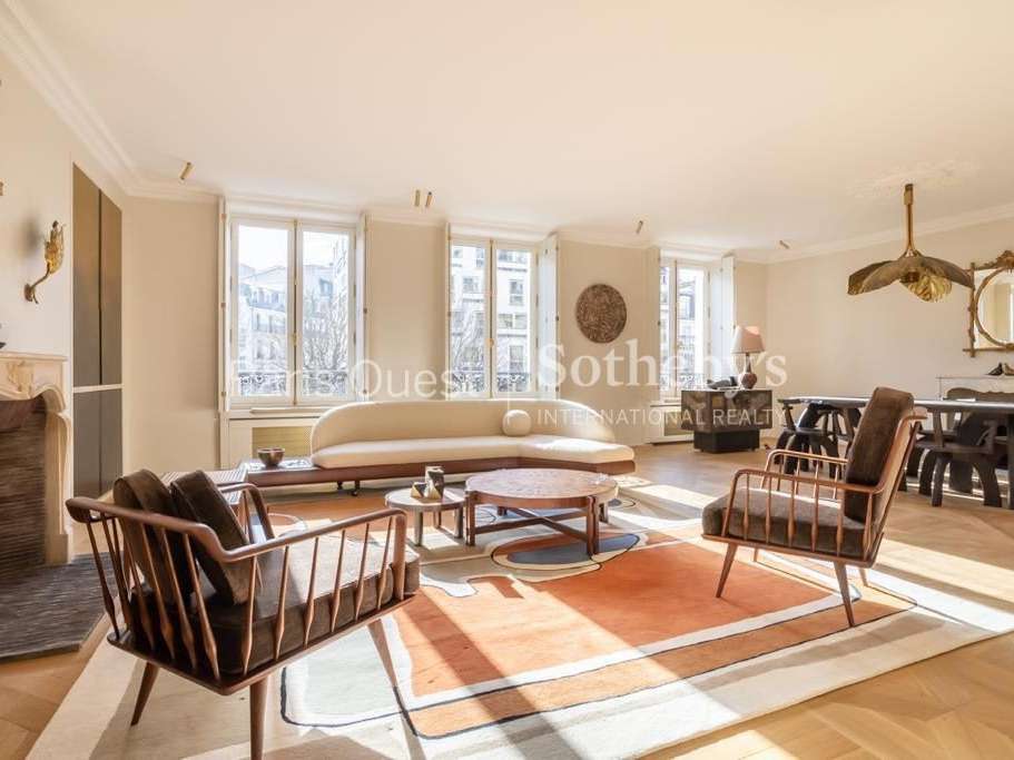Appartement Paris 8e