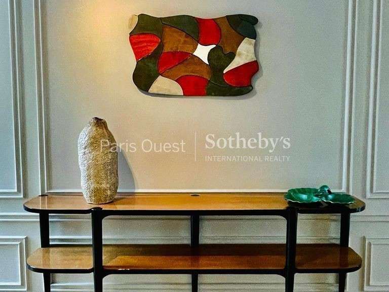 Appartement Paris 8e