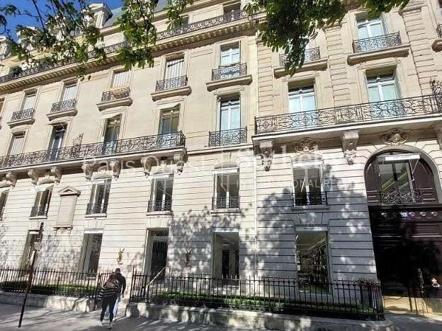 Apartment Paris 8e - 3 bedrooms - 168m²