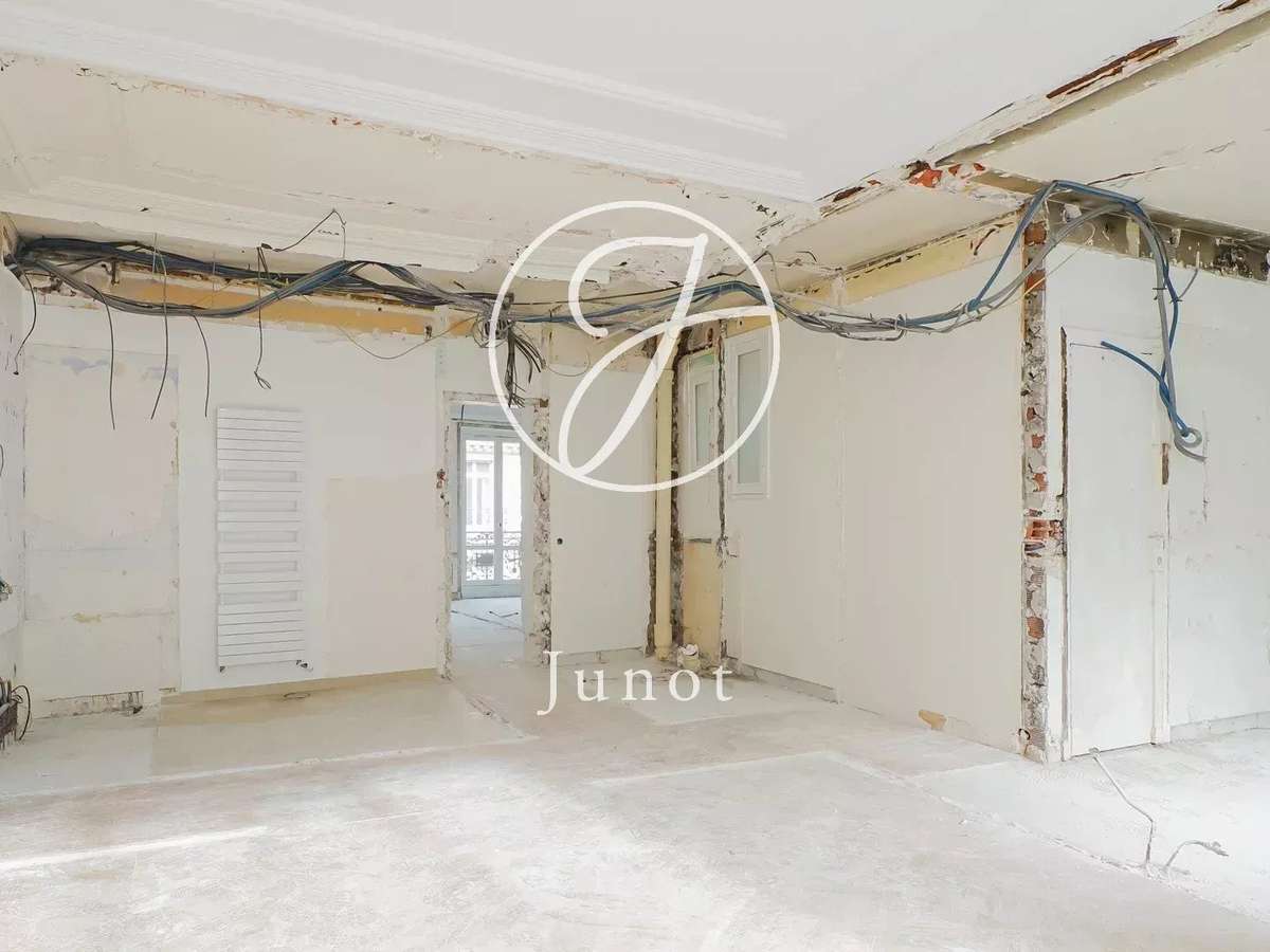 Appartement Paris 8e