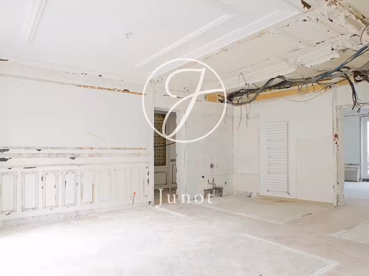 Appartement Paris 8e