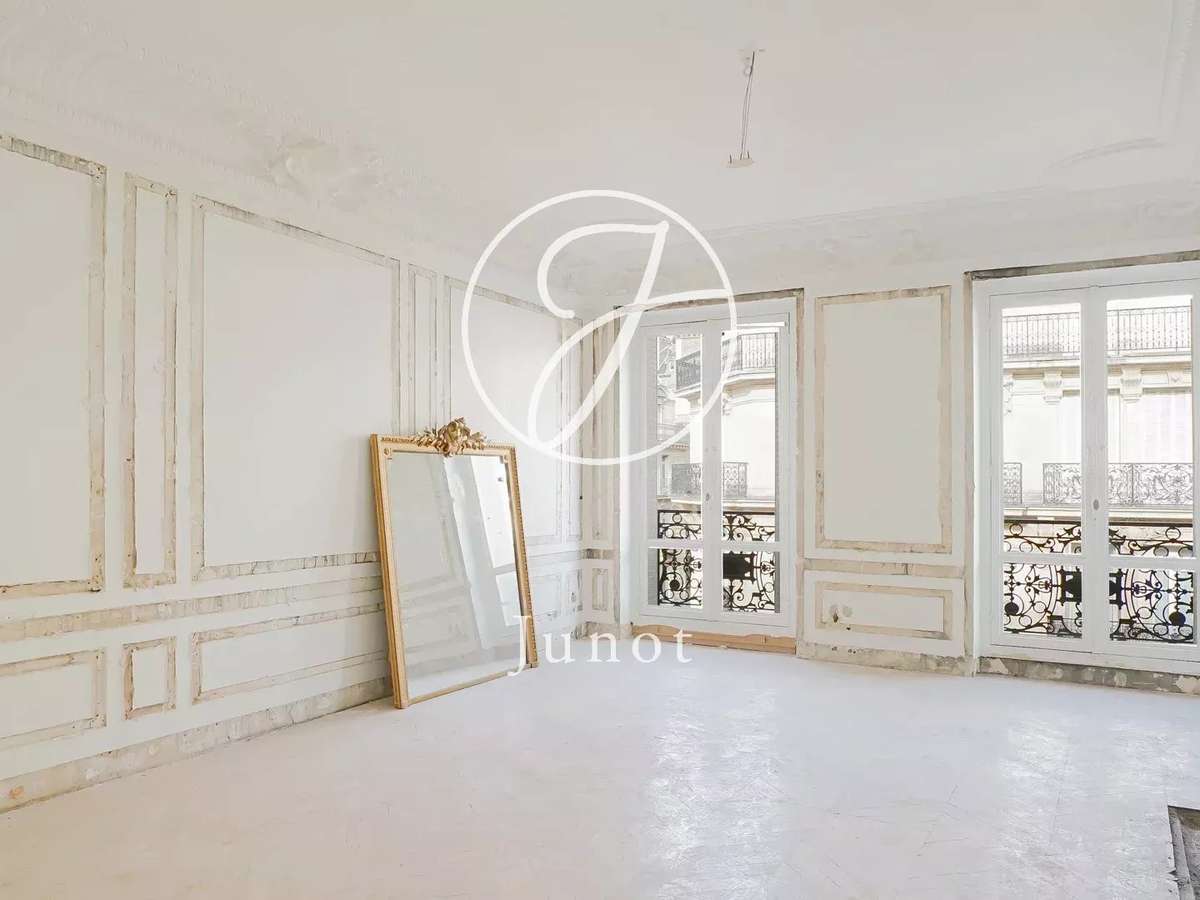 Appartement Paris 8e