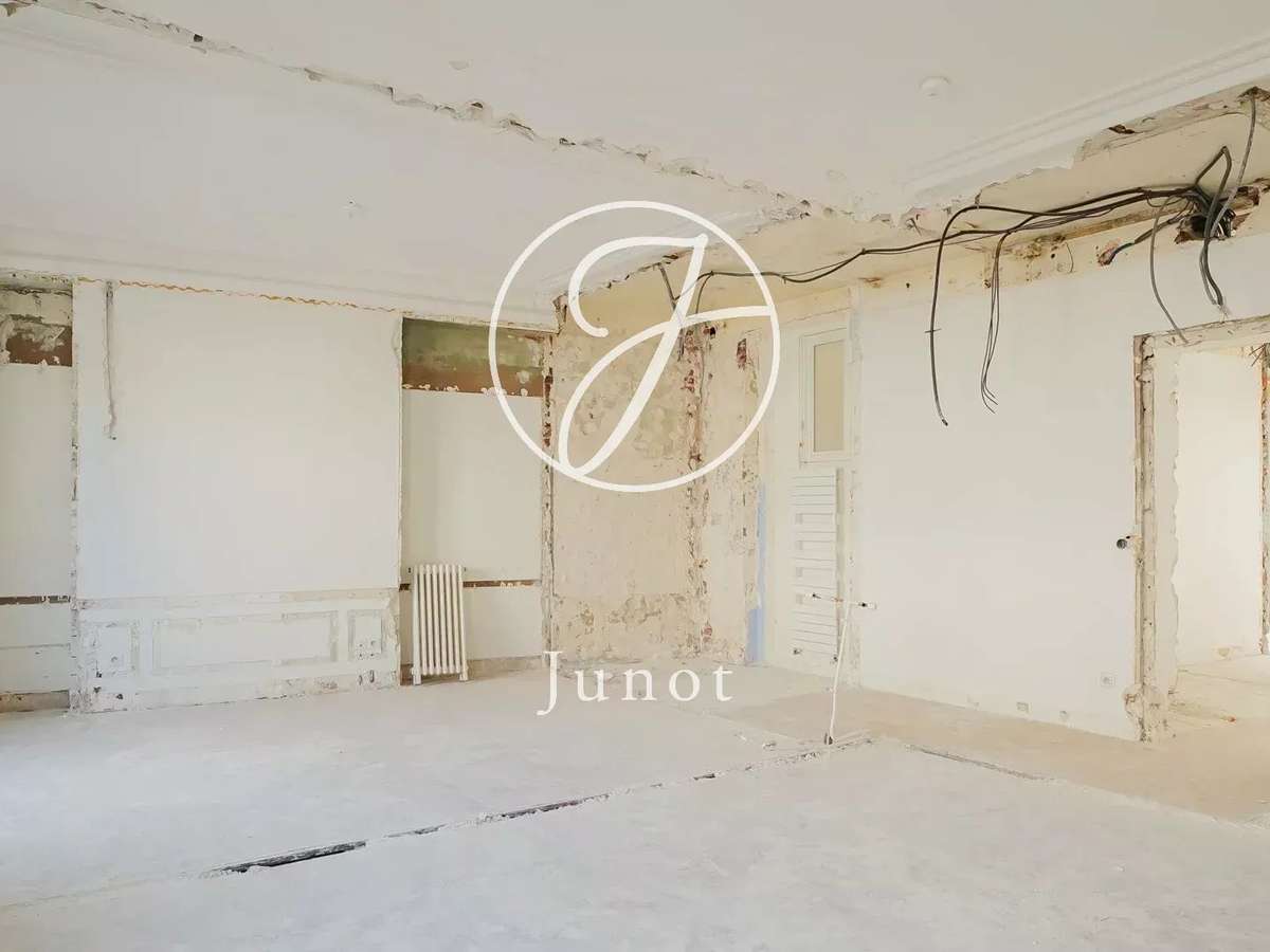 Appartement Paris 8e