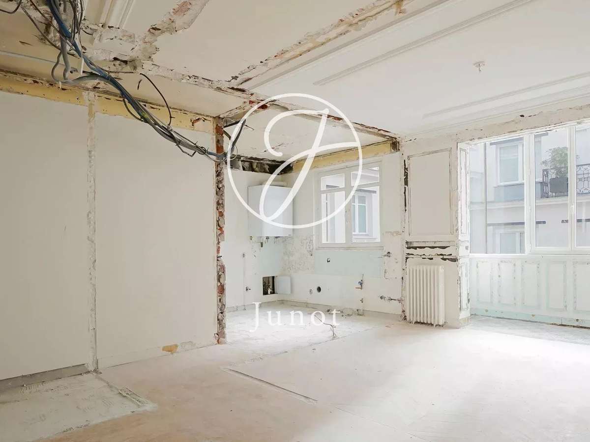 Appartement Paris 8e