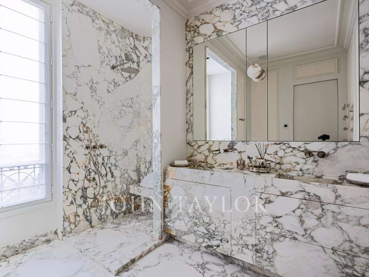 Appartement Paris 8e