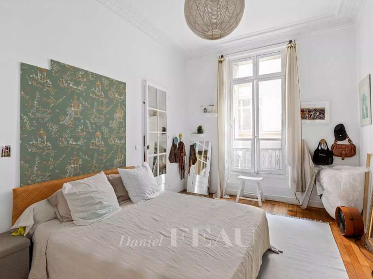 Appartement Paris 8e - 3 chambres - 190m²