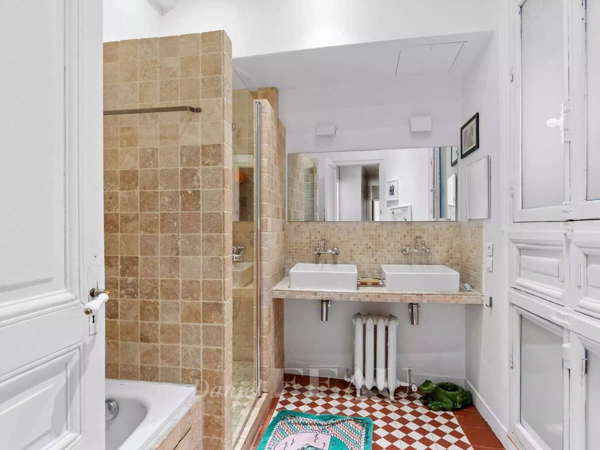 Appartement Paris 8e