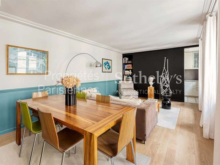 Apartment Paris 8e - 2 bedrooms - 100m²