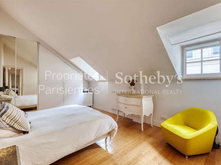 Apartment Paris 8e - 2 bedrooms - 100m²