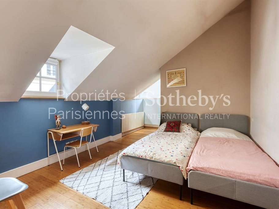 Apartment Paris 8e