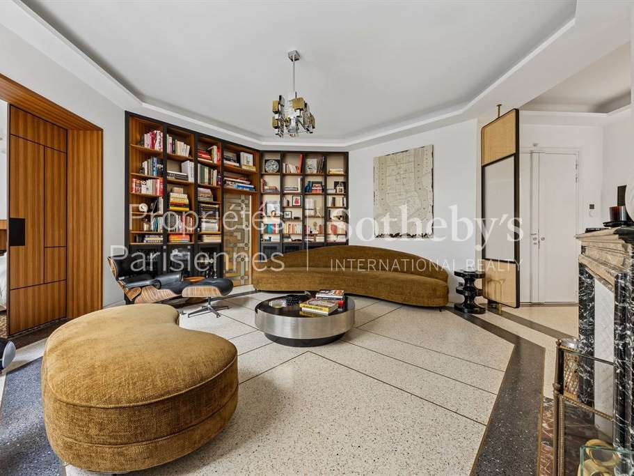 Apartment Paris 8e