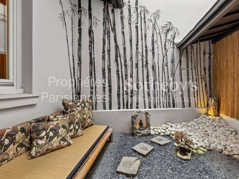 Apartment Paris 8e