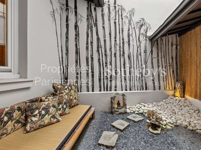 Apartment Paris 8e - 3 bedrooms - 154m²