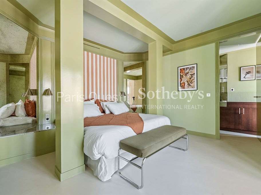 Apartment Paris 8e