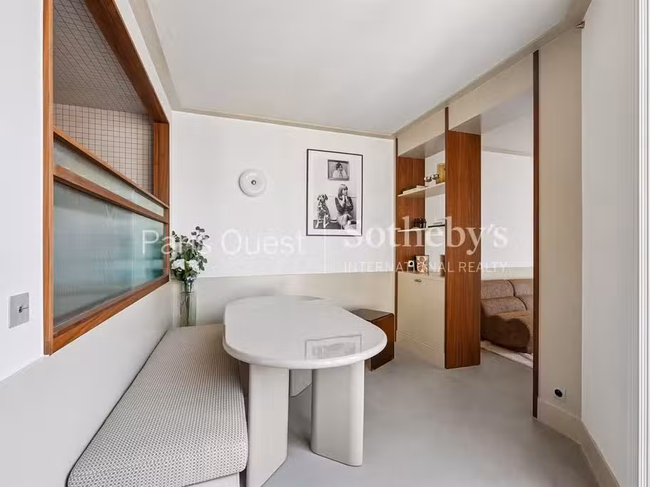 Apartment Paris 8e