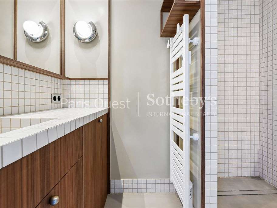 Apartment Paris 8e