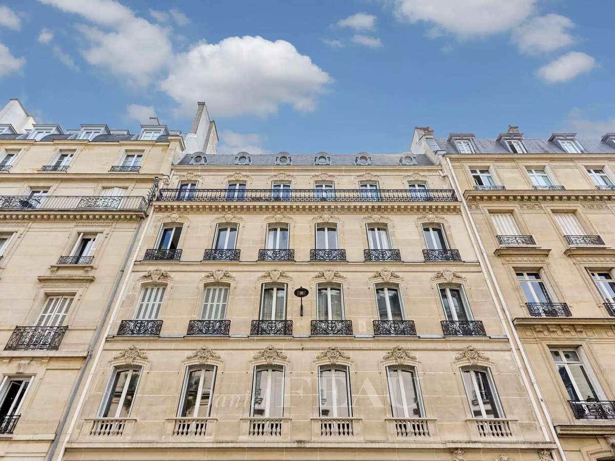 Apartment Paris 8e