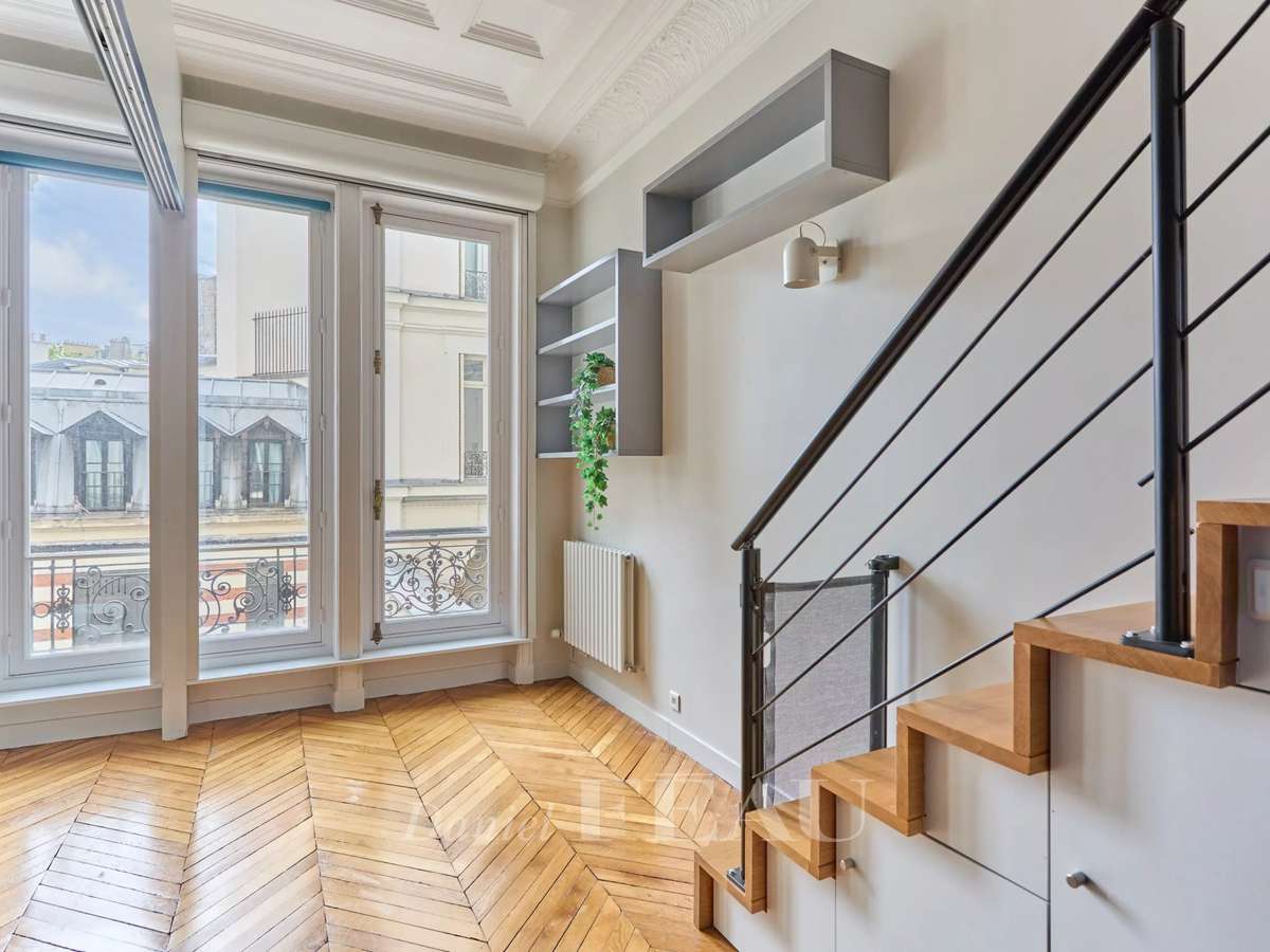Apartment Paris 8e