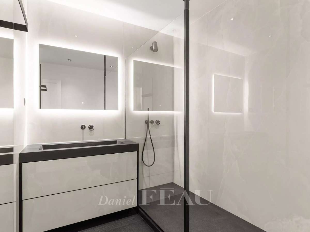 Appartement Paris 8e