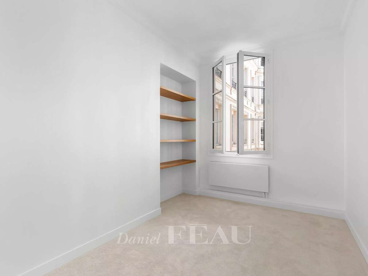 Appartement Paris 8e