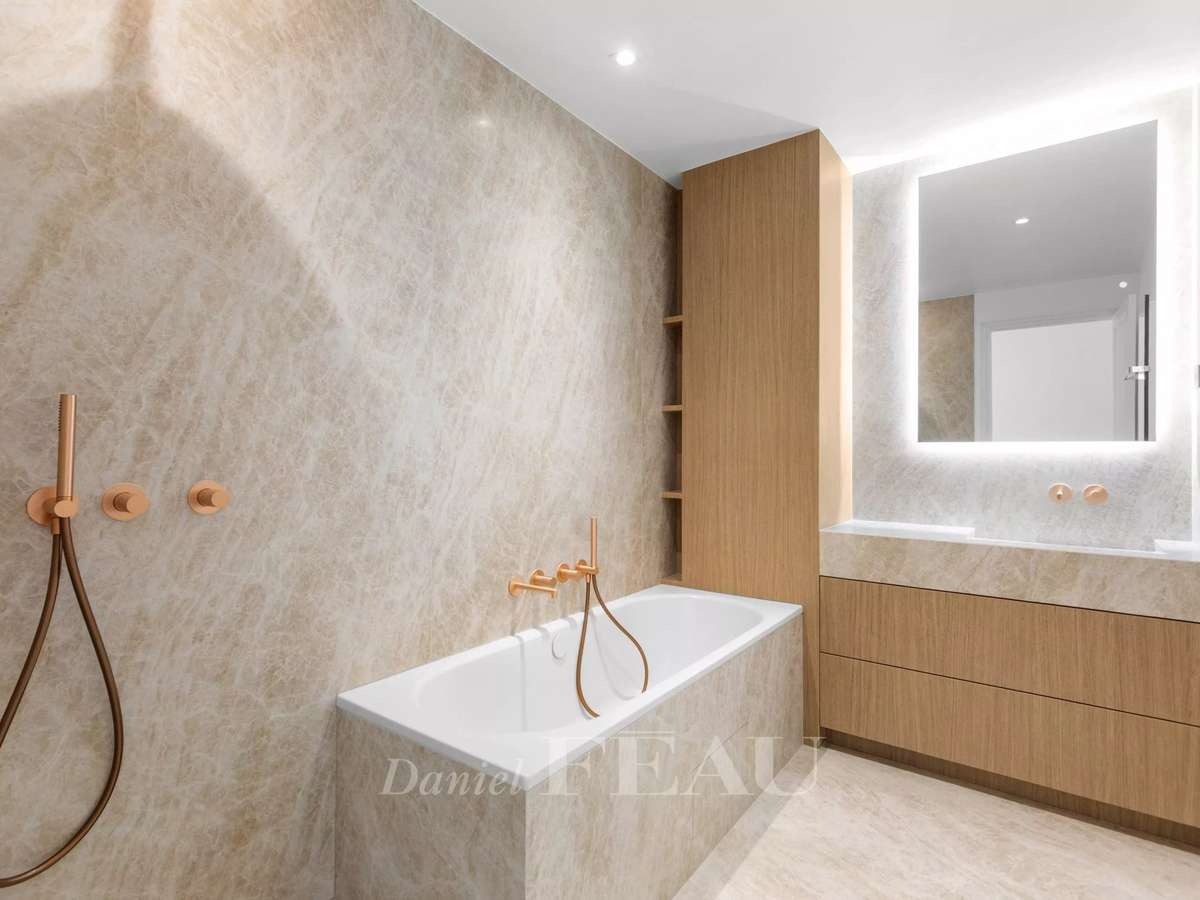 Appartement Paris 8e