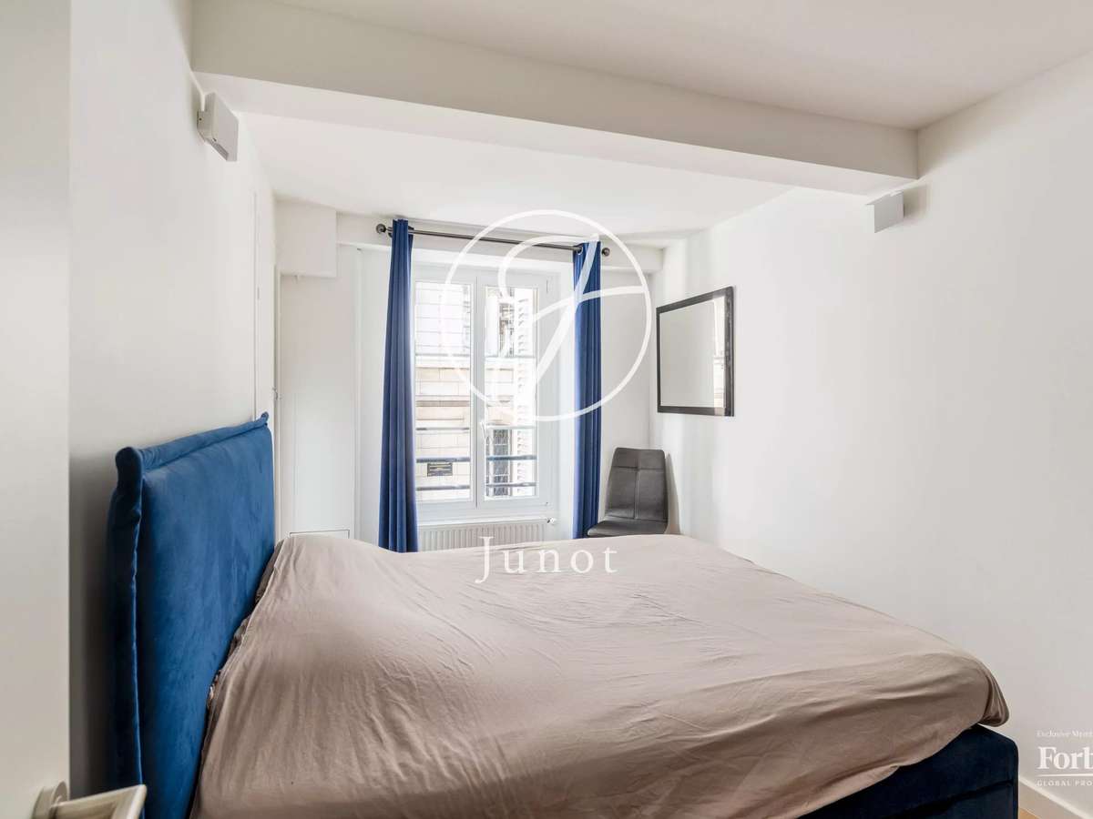 Appartement Paris 8e