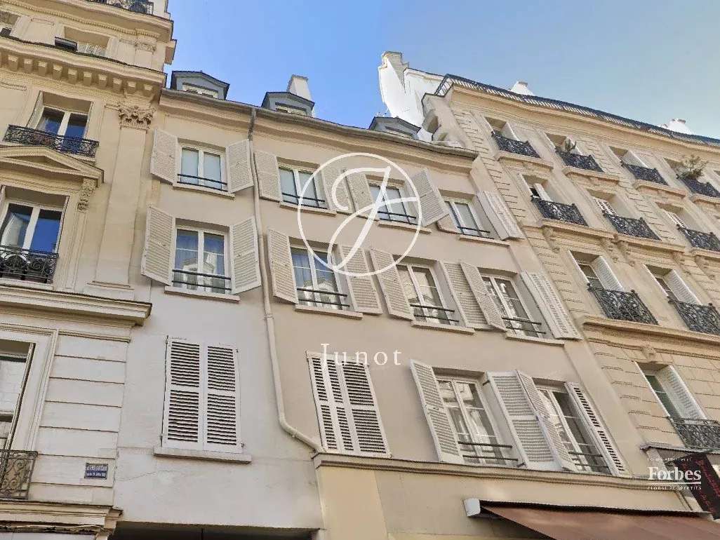 Appartement Paris 8e