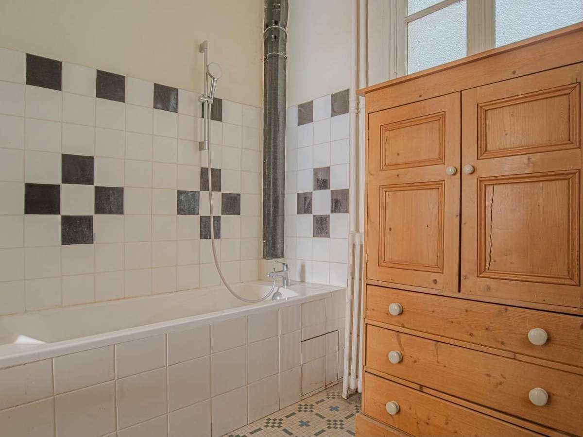 Appartement Paris 8e